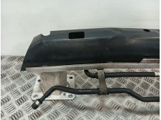Recambio de refuerzo paragolpes delantero para peugeot partner monospace (5_, g_) 1.6 hdi 90 referencia OEM IAM 9681145780   2