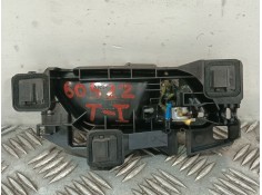 Recambio de maneta interior trasera izquierda para peugeot 3008 ii suv (mc_, mr_, mj_, m4_) 1.2 thp/ puretech 130 (mrhnsm, mrhns 2