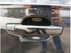 Recambio de maneta exterior trasera derecha para audi a3 sportback (8va, 8vf) 2.0 tdi referencia OEM IAM 8V0837206AROH  