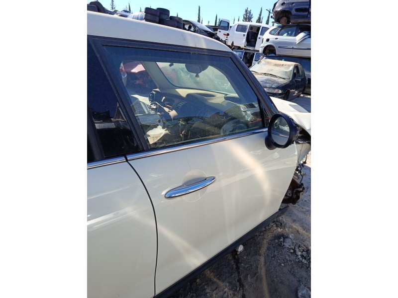 Recambio de puerta delantera derecha para bmw mini (f56) referencia OEM IAM 41517294266  