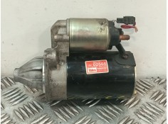 Recambio de motor arranque para kia picanto i (sa) 1.1 referencia OEM IAM 3610002555  