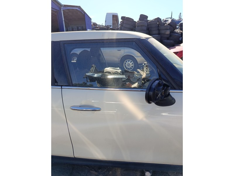 Recambio de puerta delantera derecha para bmw mini (f56) referencia OEM IAM 41517294266  