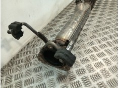 Recambio de tubo escape delantero para iveco daily vi furgoneta 35s18, 35c18, 40c18, 50c18, 60c18, 65c18, 70c18 referencia OEM I 2