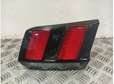 Recambio de piloto trasero derecho interior para peugeot 3008 ii suv (mc_, mr_, mj_, m4_) 1.2 thp/ puretech 130 (mrhnsm, mrhnsu,