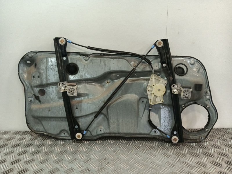 Recambio de elevalunas delantero derecho para volkswagen golf iv (1j1) 1.9 tdi referencia OEM IAM 1J3837730AE  