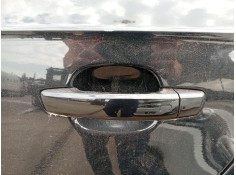 Recambio de maneta exterior trasera izquierda para audi a3 sportback (8va, 8vf) 2.0 tdi referencia OEM IAM 8V0837205AGRU  