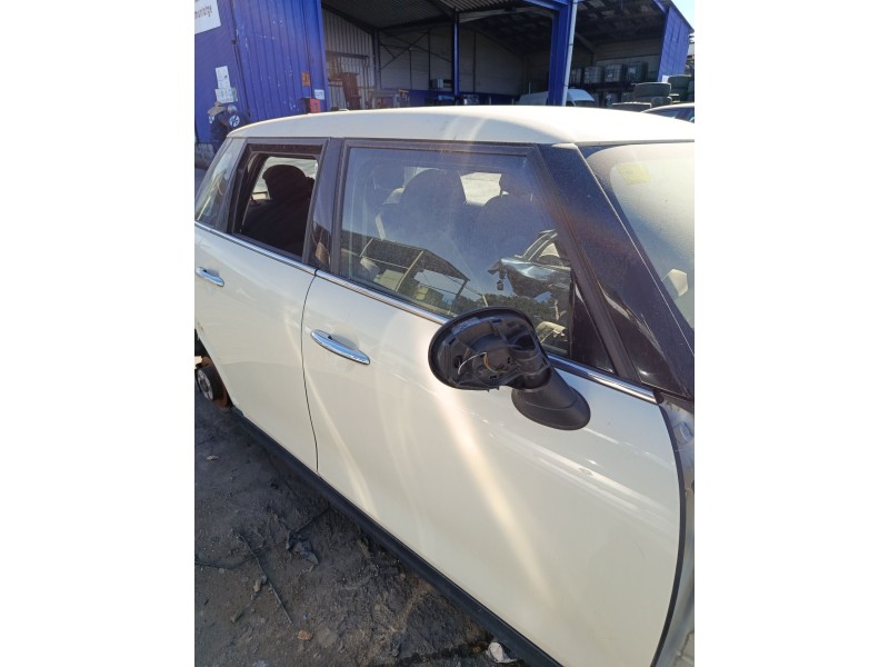 Recambio de puerta delantera derecha para bmw mini (f56) referencia OEM IAM 41517294266  