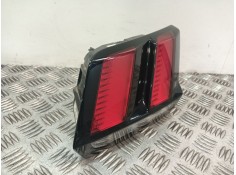 Recambio de piloto trasero derecho interior para peugeot 3008 ii suv (mc_, mr_, mj_, m4_) 1.2 thp/ puretech 130 (mrhnsm, mrhnsu, 2