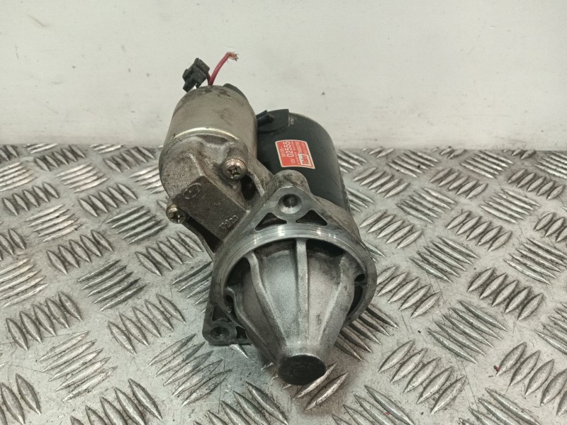 Recambio de motor arranque para kia picanto i (sa) 1.1 referencia OEM IAM 3610002555  