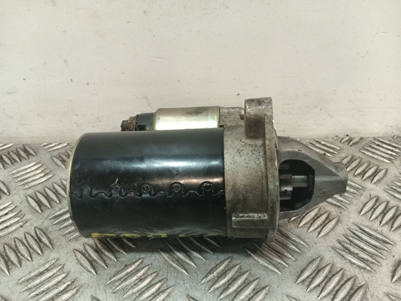 Recambio de motor arranque para kia picanto i (sa) 1.1 referencia OEM IAM 3610002555  