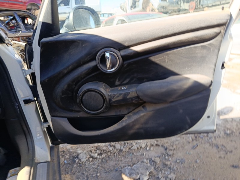 Recambio de elevalunas delantero derecho para bmw mini (f56) referencia OEM IAM 7290442  