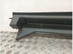 Recambio de moldura para peugeot 3008 ii suv (mc_, mr_, mj_, m4_) 1.2 thp/ puretech 130 (mrhnsm, mrhnsu, mrhnsj, mrhnyw,... refe 2
