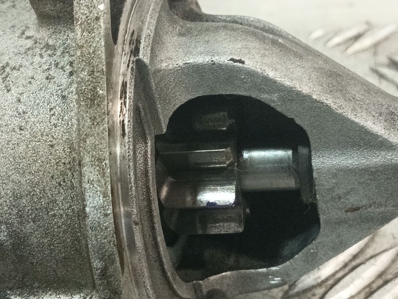 Recambio de motor arranque para kia picanto i (sa) 1.1 referencia OEM IAM 3610002555  