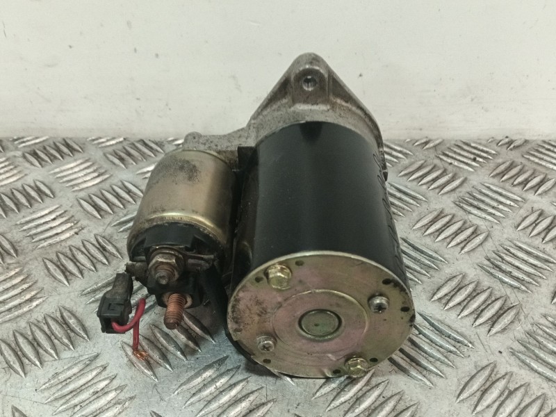 Recambio de motor arranque para kia picanto i (sa) 1.1 referencia OEM IAM 3610002555  