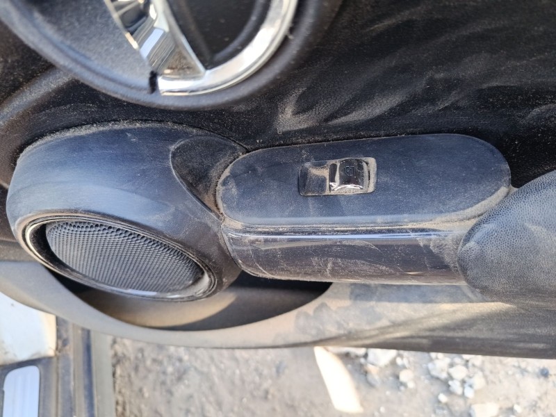 Recambio de mando elevalunas delantero derecho para bmw mini (f56) referencia OEM IAM   