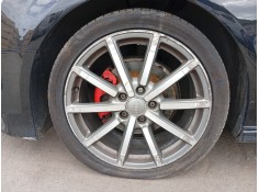 Recambio de mangueta delantera izquierda para audi a3 sportback (8va, 8vf) 2.0 tdi referencia OEM IAM 5WA407255  