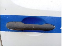 Recambio de maneta exterior delantera derecha para renault kangoo express (fw0/1_) 1.5 dci 70 (fw0a, kw0v) referencia OEM IAM 77
