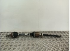 Recambio de transmision delantera derecha para opel astra h gtc (a04) 1.9 cdti (l08) referencia OEM IAM 13124680  