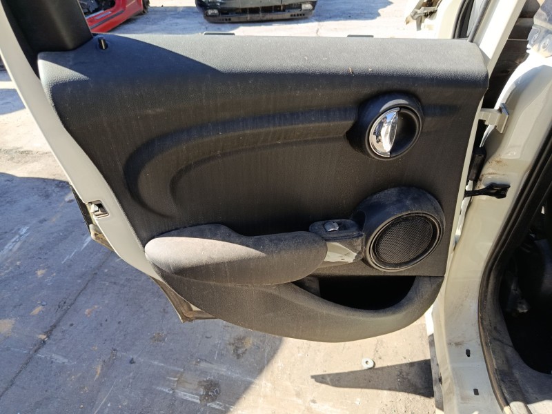 Recambio de elevalunas trasero derecho para bmw mini (f56) referencia OEM IAM 13262410  