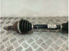 Recambio de transmision delantera derecha para opel astra h gtc (a04) 1.9 cdti (l08) referencia OEM IAM 13124680   2