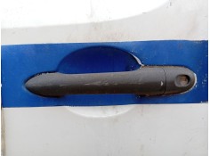 Recambio de maneta exterior delantera izquierda para renault kangoo express (fw0/1_) 1.5 dci 70 (fw0a, kw0v) referencia OEM IAM 