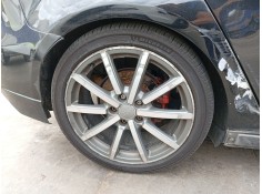 Recambio de mangueta trasera derecha para audi a3 sportback (8va, 8vf) 2.0 tdi referencia OEM IAM 5Q0505436F  