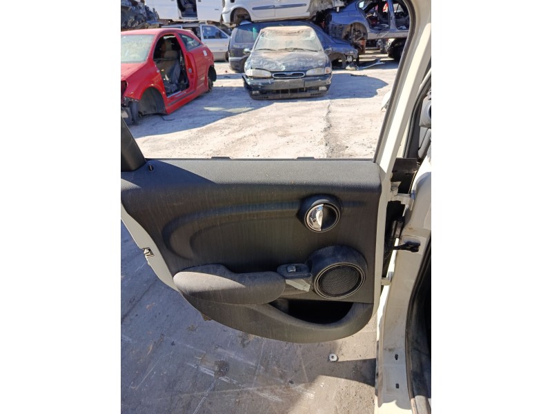 Recambio de elevalunas trasero derecho para bmw mini (f56) referencia OEM IAM 13262410  