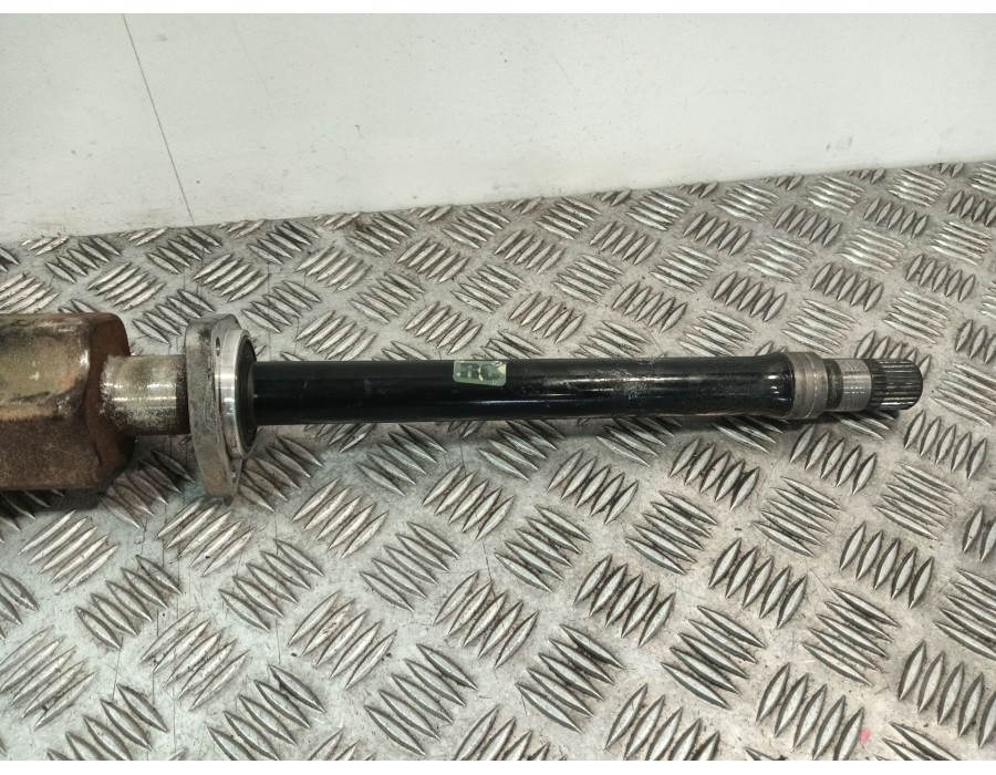 Recambio de transmision delantera derecha para opel astra h gtc (a04) 1.9 cdti (l08) referencia OEM IAM 13124680  