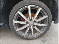 Recambio de mangueta trasera izquierda para audi a3 sportback (8va, 8vf) 2.0 tdi referencia OEM IAM 5Q0505435F  
