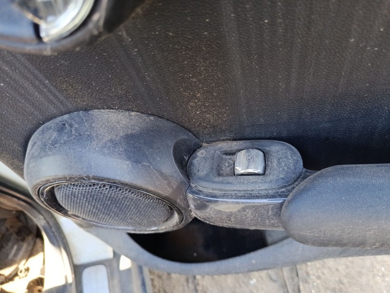 Recambio de mando elevalunas trasero izquierdo para bmw mini (f56) referencia OEM IAM   