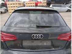 Recambio de motor limpia trasero para audi a3 sportback (8va, 8vf) 2.0 tdi referencia OEM IAM 8V0955711D  