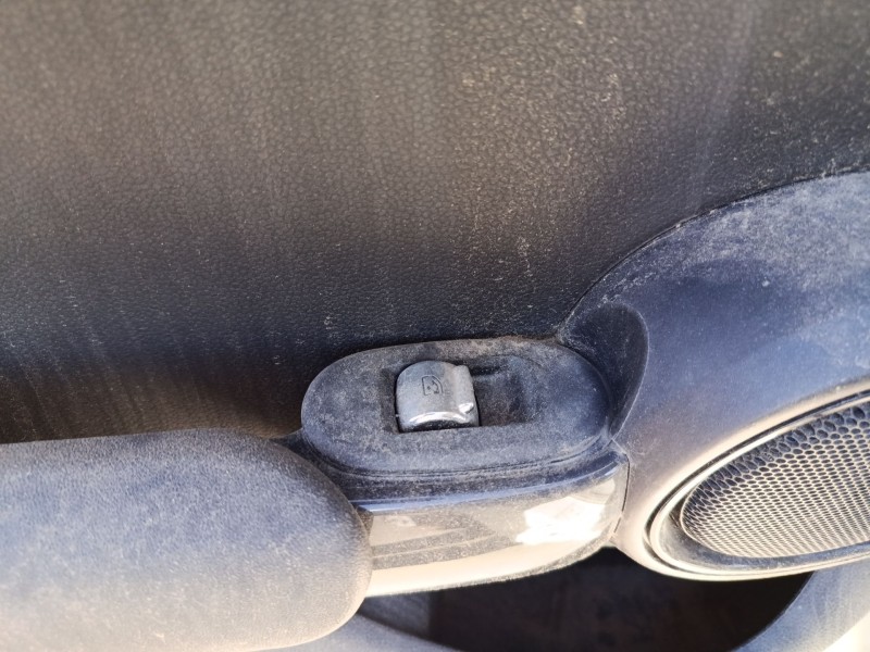 Recambio de mando elevalunas trasero izquierdo para bmw mini (f56) referencia OEM IAM   