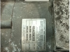 Recambio de compresor aire acondicionado para volkswagen golf iii (1h1) 1.9 tdi referencia OEM IAM 1H0820803DV   2