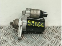 Recambio de motor arranque para volkswagen eos (1f7, 1f8) 1.4 tsi referencia OEM IAM 02Z911023E 0001121408 
