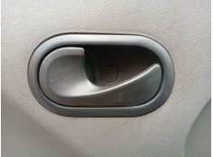 Recambio de maneta interior delantera izquierda para renault kangoo express (fw0/1_) 1.5 dci 70 (fw0a, kw0v) referencia OEM IAM 