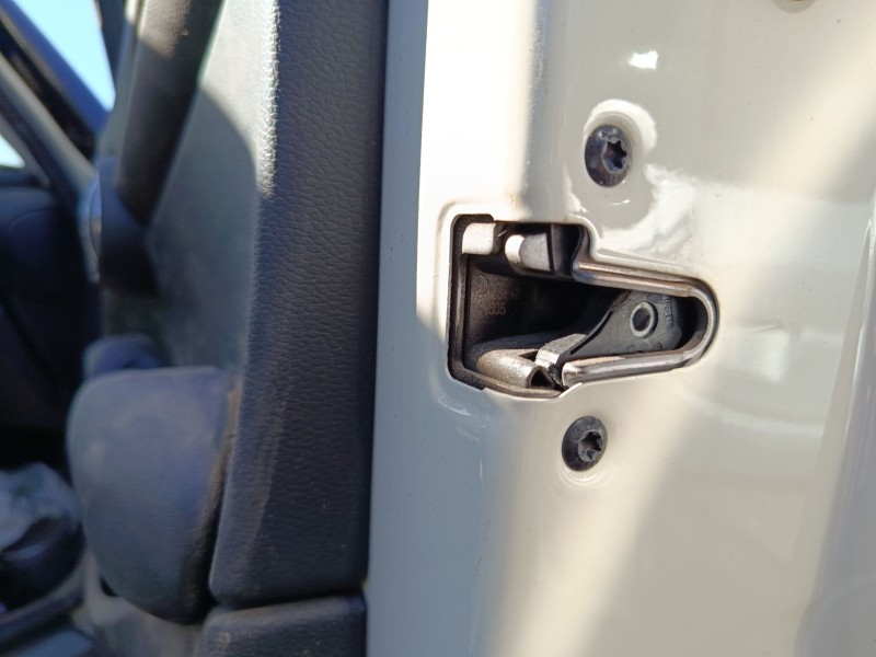 Recambio de cerradura puerta delantera derecha para bmw mini (f56) referencia OEM IAM 5121728193412  