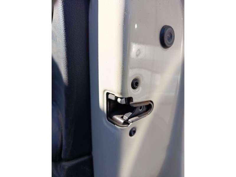 Recambio de cerradura puerta delantera derecha para bmw mini (f56) referencia OEM IAM 5121728193412  