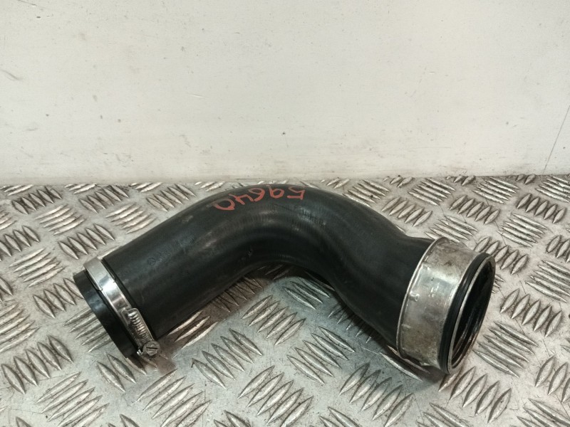 Recambio de tubo para mercedes-benz clase m (w163) ml 270 cdi (163.113) referencia OEM IAM 1425099B 1635016182C 