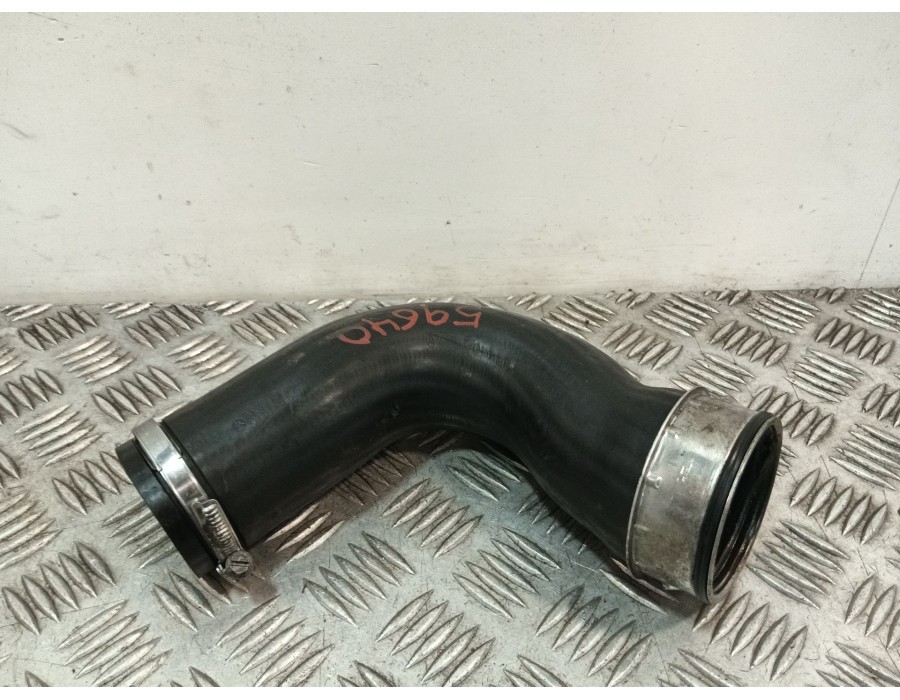 Recambio de tubo para mercedes-benz clase m (w163) ml 270 cdi (163.113) referencia OEM IAM 1425099B 1635016182C 