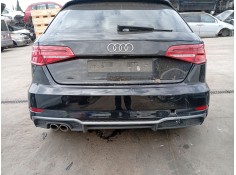 Recambio de paragolpes trasero para audi a3 sportback (8va, 8vf) 2.0 tdi referencia OEM IAM 8V4807067LGRU  