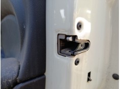 Recambio de cerradura puerta trasera derecha para bmw mini (f56) referencia OEM IAM 5122728193909  