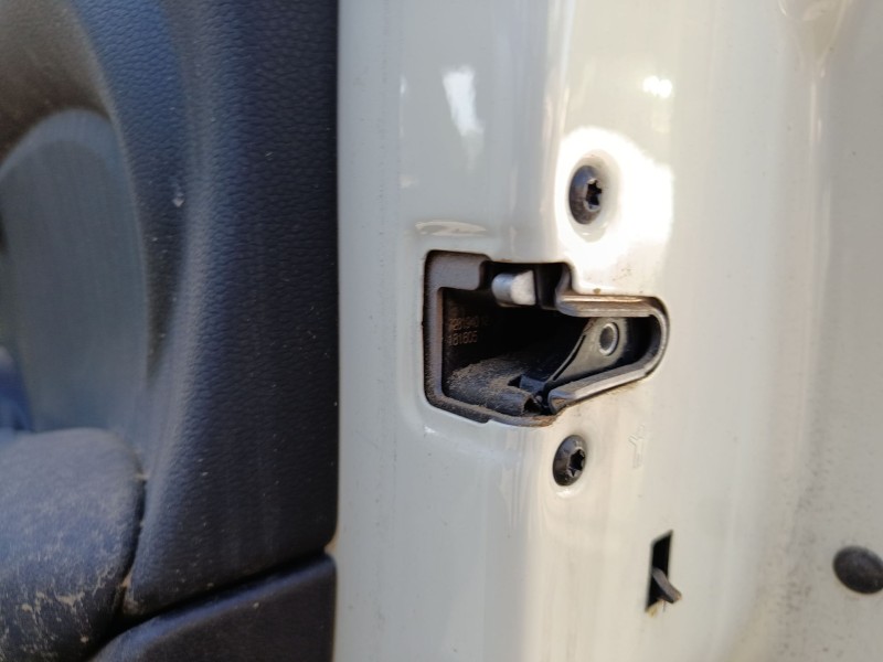 Recambio de cerradura puerta trasera derecha para bmw mini (f56) referencia OEM IAM 5122728193909  