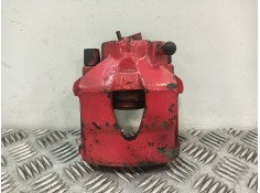 Recambio de pinza freno trasera izquierda para seat toledo (1m2) referencia OEM IAM 1K0615123D  