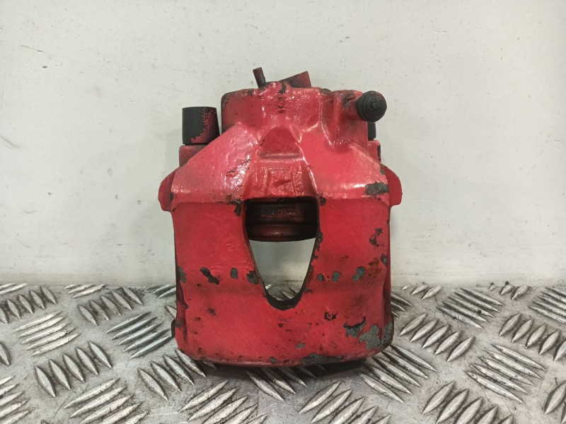 Recambio de pinza freno trasera izquierda para seat toledo (1m2) referencia OEM IAM 1K0615123D  