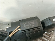 Recambio de conmutador de arranque para citroën c4 cactus 1.2 vti 82 referencia OEM IAM 9663123380   2