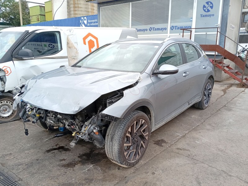 Recambio de barra estabilizadora delantera para kia xceed (cd) 1.5 t-gdi mhev referencia OEM IAM 54810G4AB0  