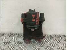 Recambio de pinza freno trasera izquierda para seat toledo (1m2) referencia OEM IAM 1K0615123D   2