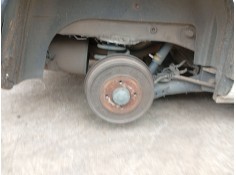 Recambio de mangueta trasera derecha para renault kangoo express (fw0/1_) 1.5 dci 70 (fw0a, kw0v) referencia OEM IAM 430429377R 