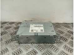 Recambio de sistema audio / radio cd para citroën c4 cactus 1.2 vti 82 referencia OEM IAM 9809335680  