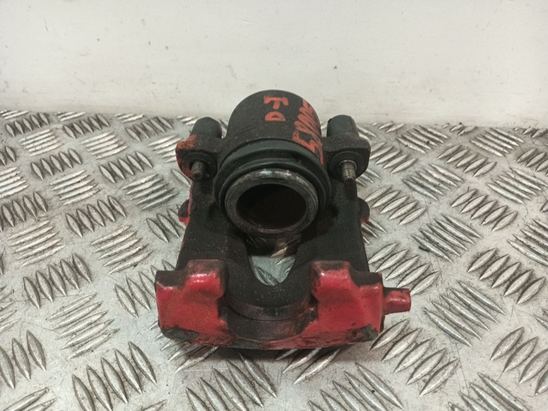 Recambio de pinza freno trasera izquierda para seat toledo (1m2) referencia OEM IAM 1K0615123D  